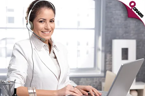 For QR109 Develop Superior Customer Service Skills with an Online Diploma Course! (QR1138 Value)